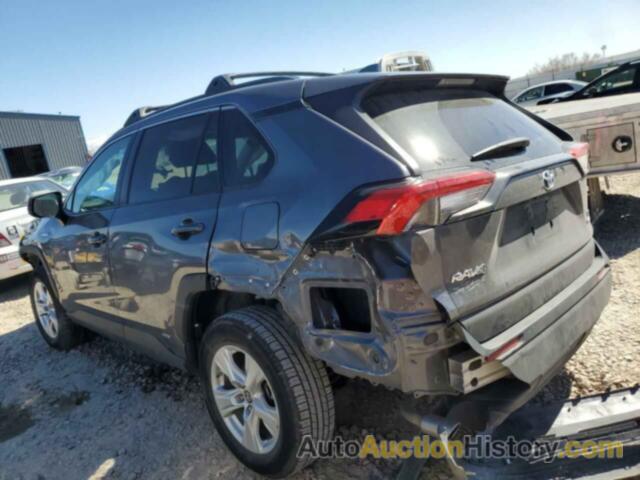 TOYOTA RAV4 LE, 4T3LWRFV8MU046292