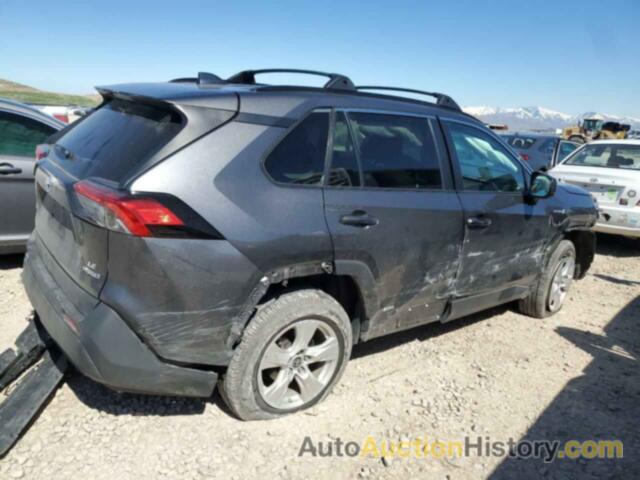 TOYOTA RAV4 LE, 4T3LWRFV8MU046292