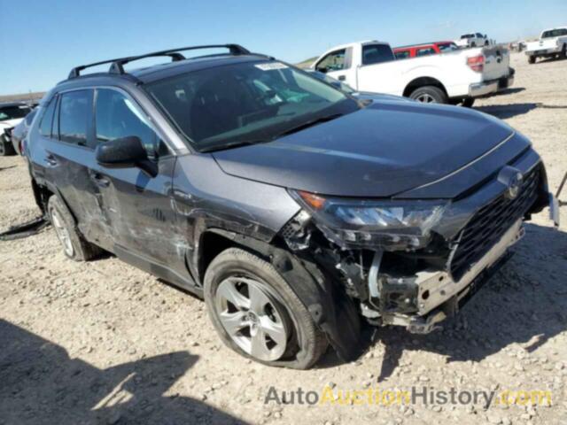 TOYOTA RAV4 LE, 4T3LWRFV8MU046292