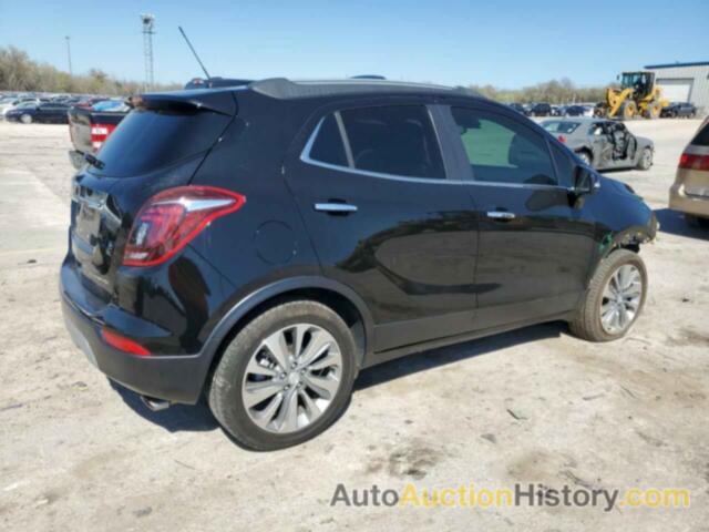 BUICK ENCORE PREFERRED, KL4CJASB5JB600642