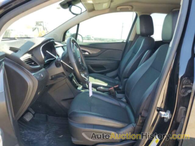 BUICK ENCORE PREFERRED, KL4CJASB5JB600642