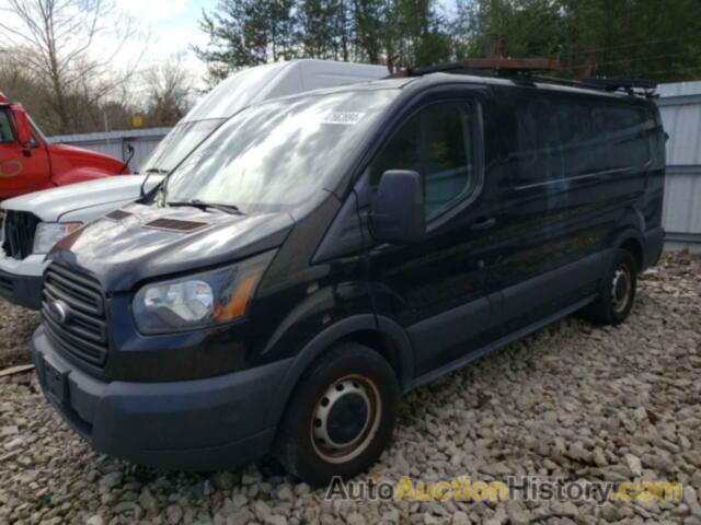 FORD TRANSIT T-150, 1FTYE1YM0FKA27889