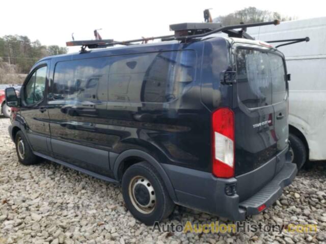 FORD TRANSIT T-150, 1FTYE1YM0FKA27889