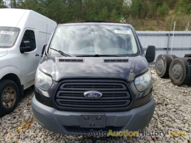 FORD TRANSIT T-150, 1FTYE1YM0FKA27889