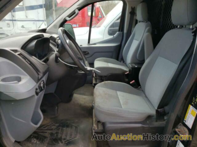 FORD TRANSIT T-150, 1FTYE1YM0FKA27889