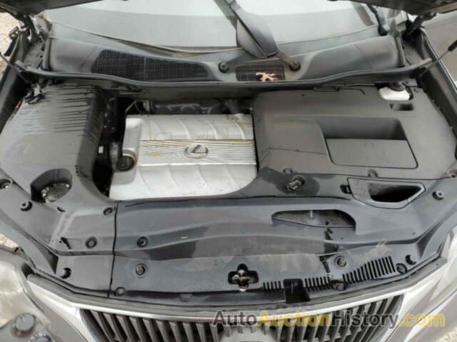 LEXUS RX350 350, 2T2BK1BA5CC135429