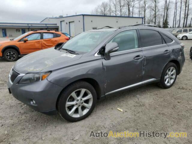 LEXUS RX350 350, 2T2BK1BA5CC135429