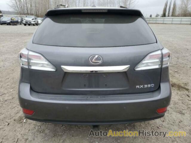 LEXUS RX350 350, 2T2BK1BA5CC135429