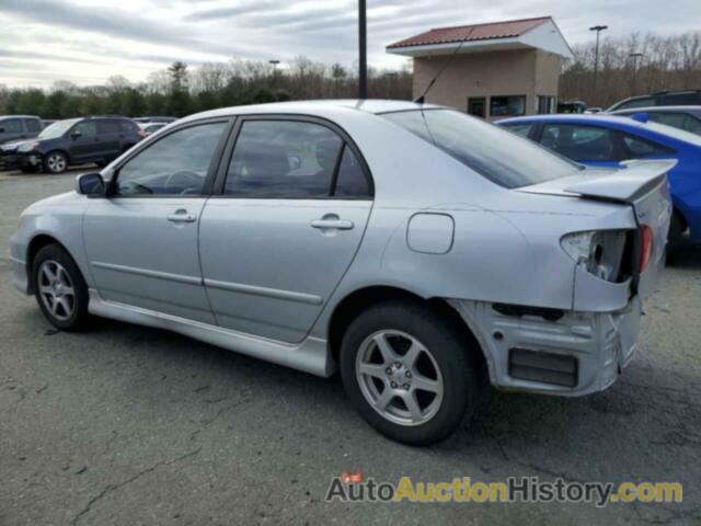 TOYOTA COROLLA CE, 2T1BR32E55C490165