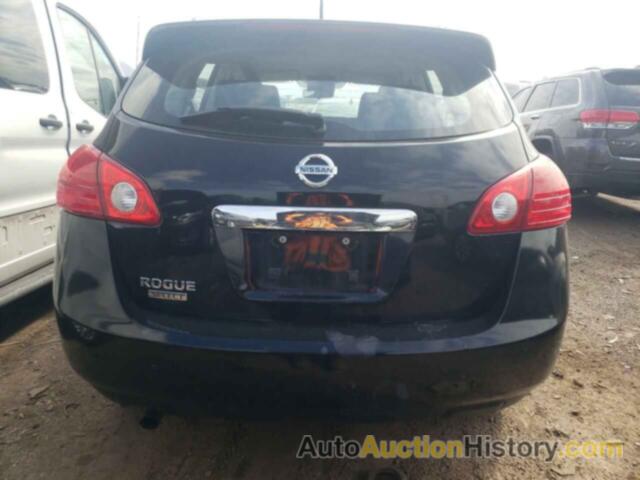 NISSAN ROGUE S, JN8AS5MTXEW616538