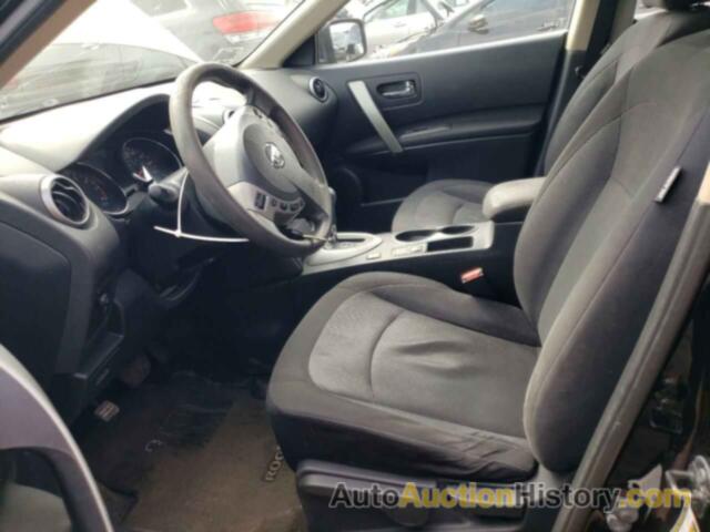 NISSAN ROGUE S, JN8AS5MTXEW616538