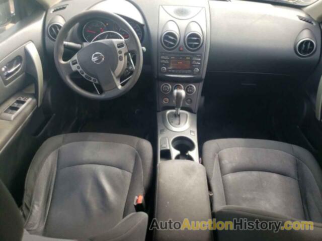 NISSAN ROGUE S, JN8AS5MTXEW616538