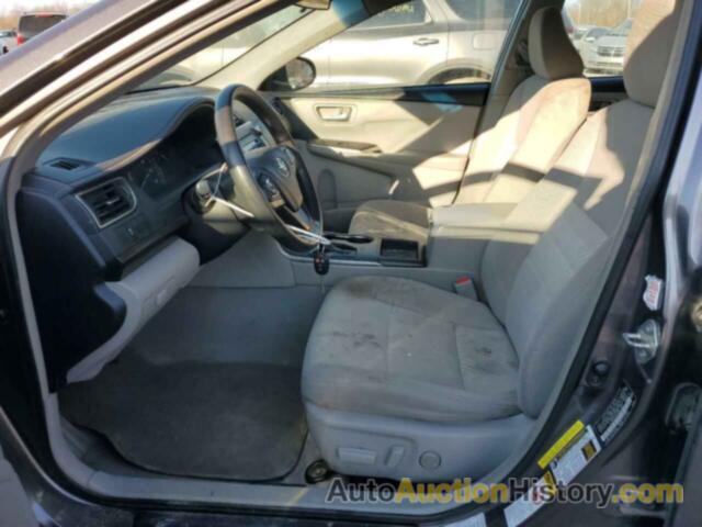 TOYOTA CAMRY LE, 4T1BF1FK3FU054993