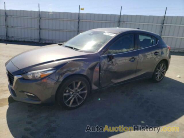 MAZDA 3 TOURING, 3MZBN1L35JM256474