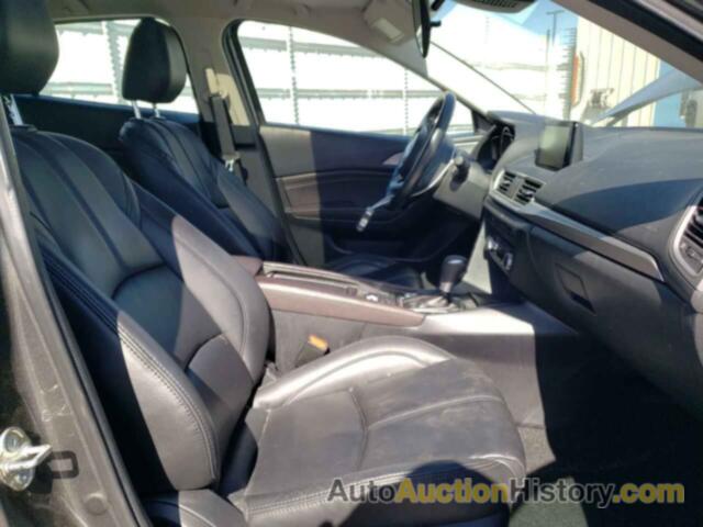 MAZDA 3 TOURING, 3MZBN1L35JM256474