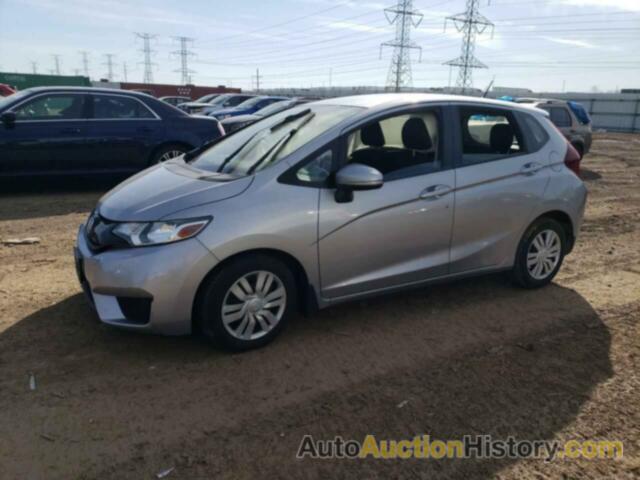 HONDA FIT LX, JHMGK5H57HS019388