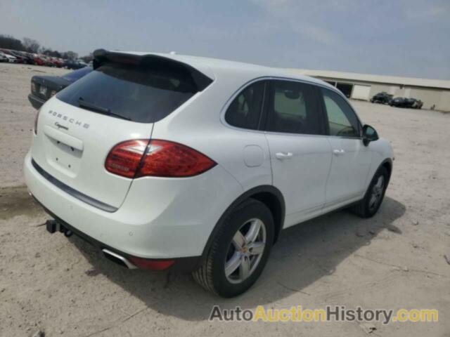 PORSCHE CAYENNE, WP1AA2A26ELA07570