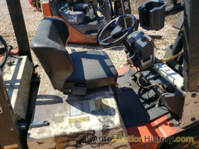 NISSAN FORKLIFT, CPJ029W4643