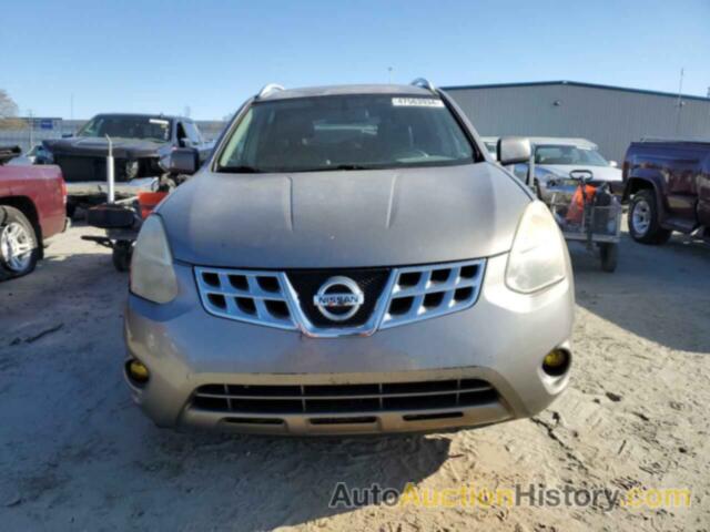 NISSAN ROGUE S, JN8AS5MT1BW179217