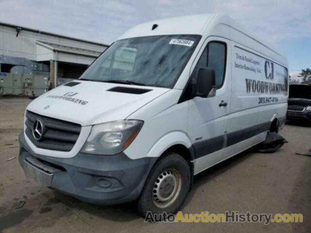 MERCEDES-BENZ SPRINTER 2500, WD3PE8CC5E5844947