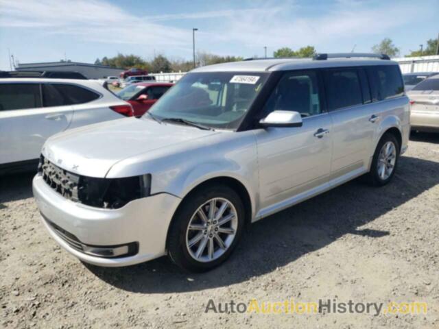 FORD FLEX LIMITED, 2FMHK6D86GBA09273