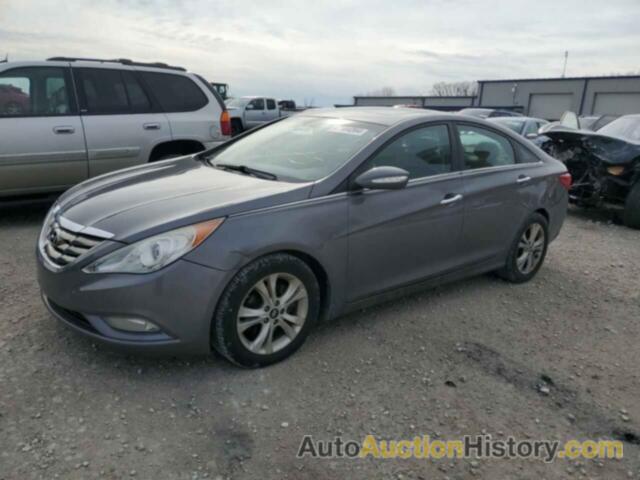 HYUNDAI SONATA SE, 5NPEC4AB0BH289374