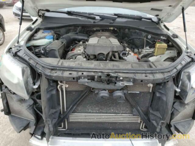 AUDI Q7 PRESTIGE, WA1DGAFE5ED000804