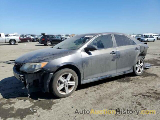 TOYOTA CAMRY L, 4T1BF1FK0DU655954