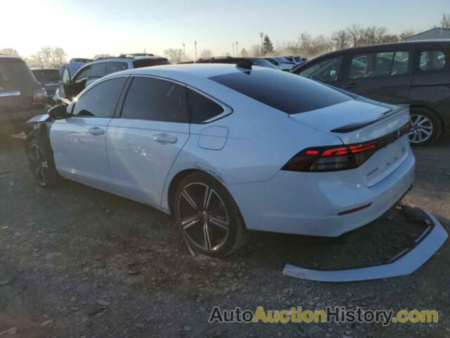 HONDA ACCORD HYBRID SPORT, 1HGCY2F53PA009155