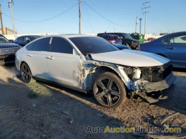 HONDA ACCORD HYBRID SPORT, 1HGCY2F53PA009155