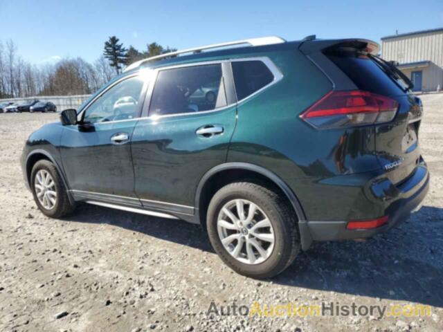 NISSAN ROGUE S, 5N1AT2MV4JC817447