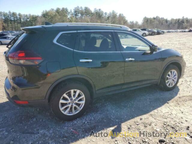 NISSAN ROGUE S, 5N1AT2MV4JC817447