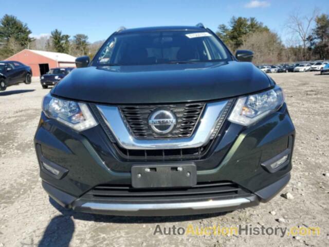 NISSAN ROGUE S, 5N1AT2MV4JC817447