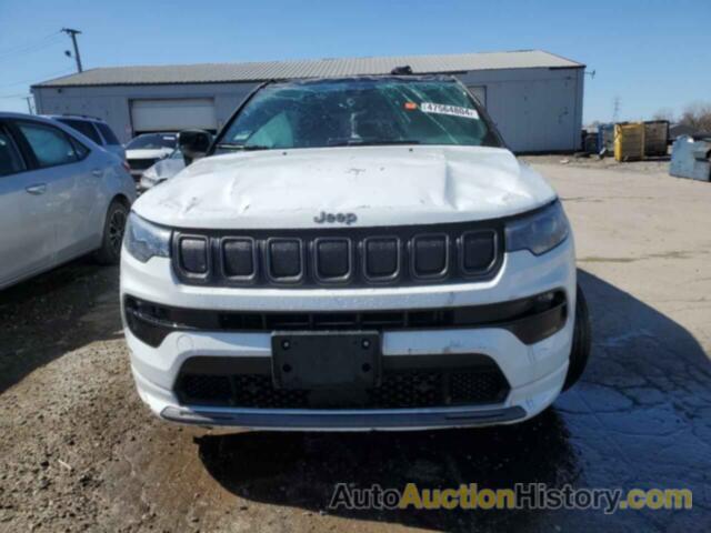 JEEP COMPASS LIMITED, 3C4NJDCB4NT143888