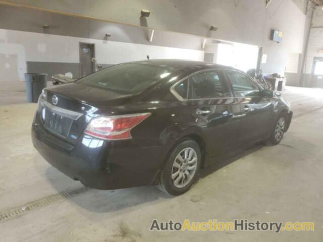 NISSAN ALTIMA 2.5, 1N4AL3AP9EN384532