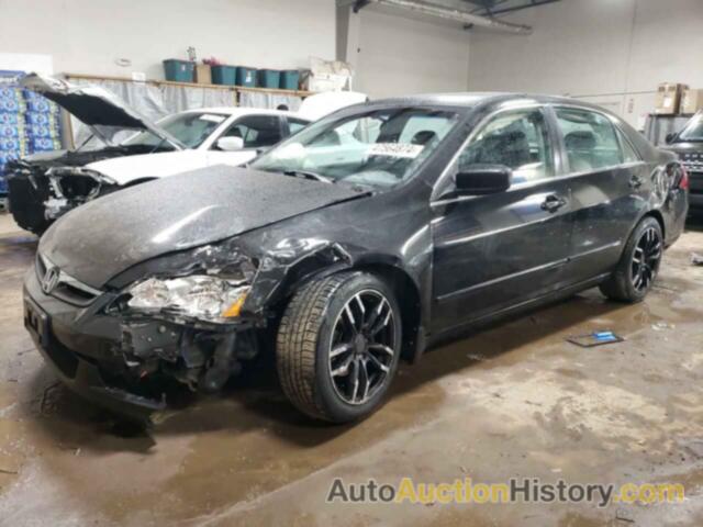 HONDA ACCORD EX, 1HGCM668X7A004127