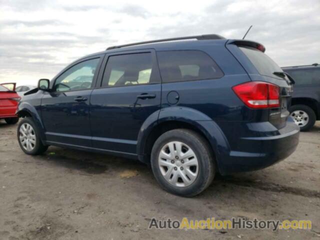 DODGE JOURNEY SE, 3C4PDCAB3FT683571