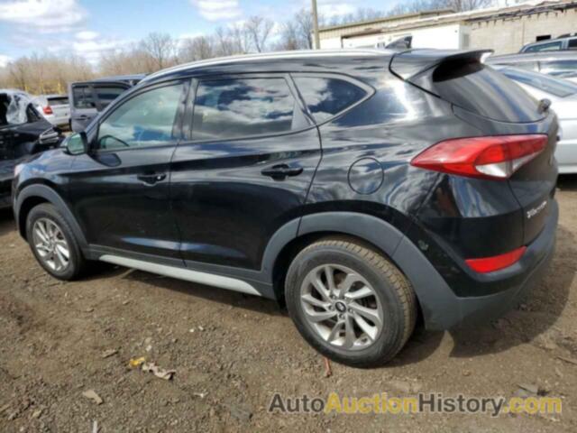 HYUNDAI TUCSON SEL, KM8J3CA44JU614294