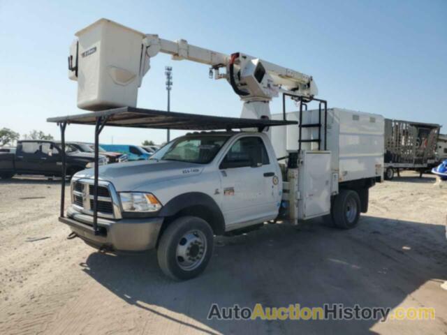 DODGE RAM 5500 ST, 3D6WU7EL6BG518939