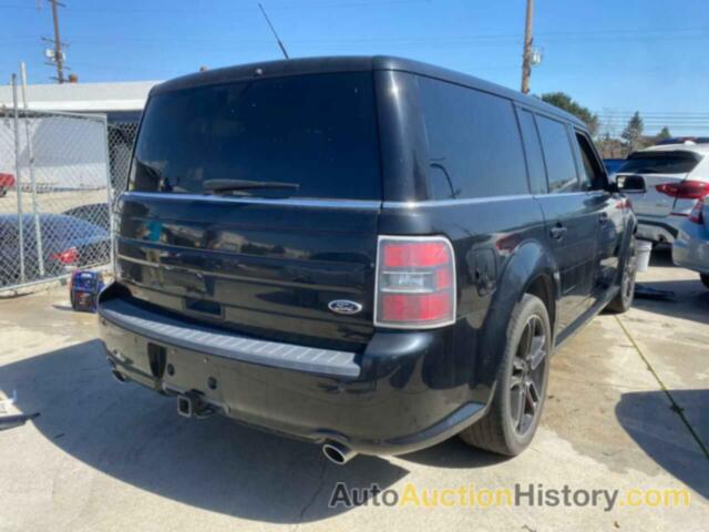 FORD FLEX SEL, 2FMGK5C8XDBD22037