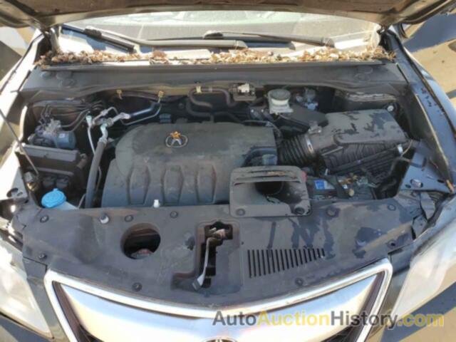 ACURA RDX TECHNOLOGY, 5J8TB3H55EL018056