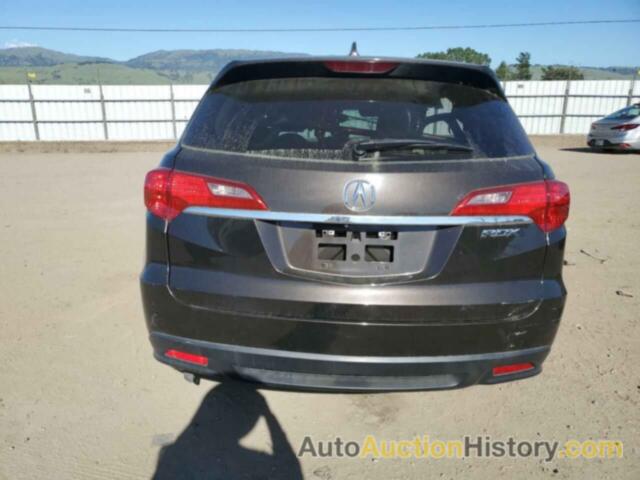 ACURA RDX TECHNOLOGY, 5J8TB3H55EL018056