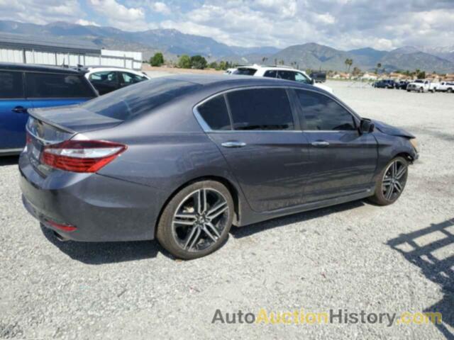 HONDA ACCORD SPORT, 1HGCR2F56HA225788