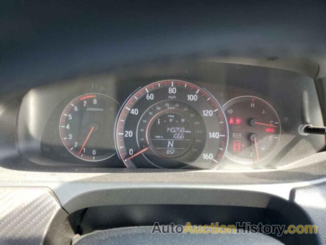 HONDA ACCORD SPORT, 1HGCR2F56HA225788