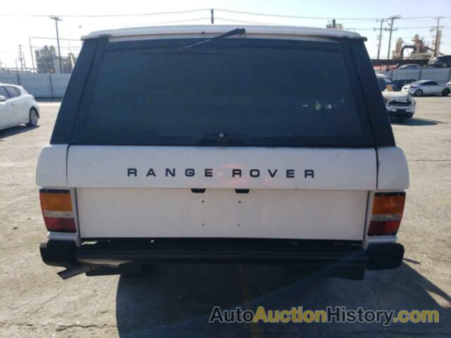 LAND ROVER RANGEROVER, 35860299G