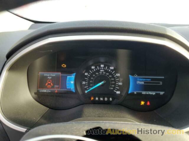 FORD EDGE SEL, 2FMPK4J92MBA56857