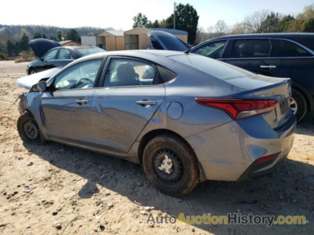 HYUNDAI ACCENT SE, 3KPC24A30KE061835