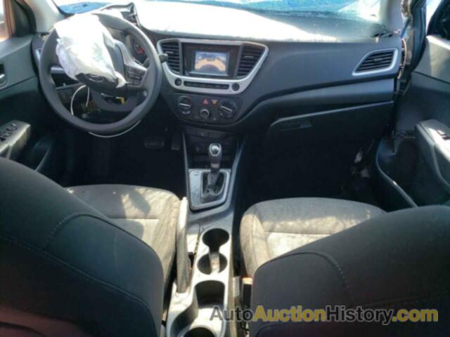 HYUNDAI ACCENT SE, 3KPC24A30KE061835