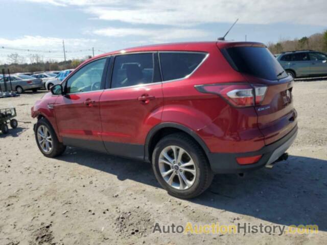 FORD ESCAPE SE, 1FMCU9GD0HUA18027