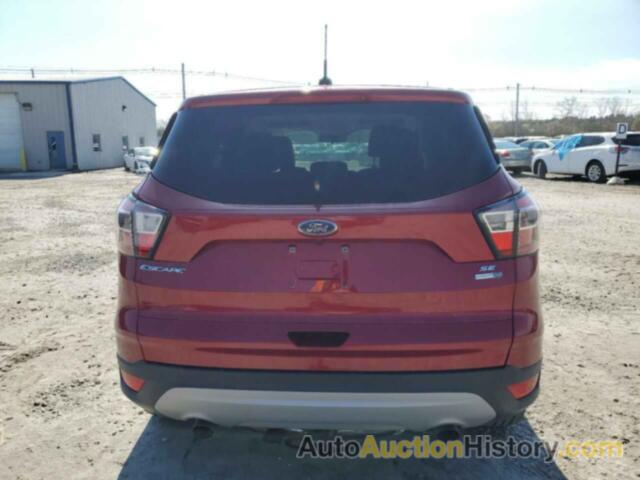 FORD ESCAPE SE, 1FMCU9GD0HUA18027